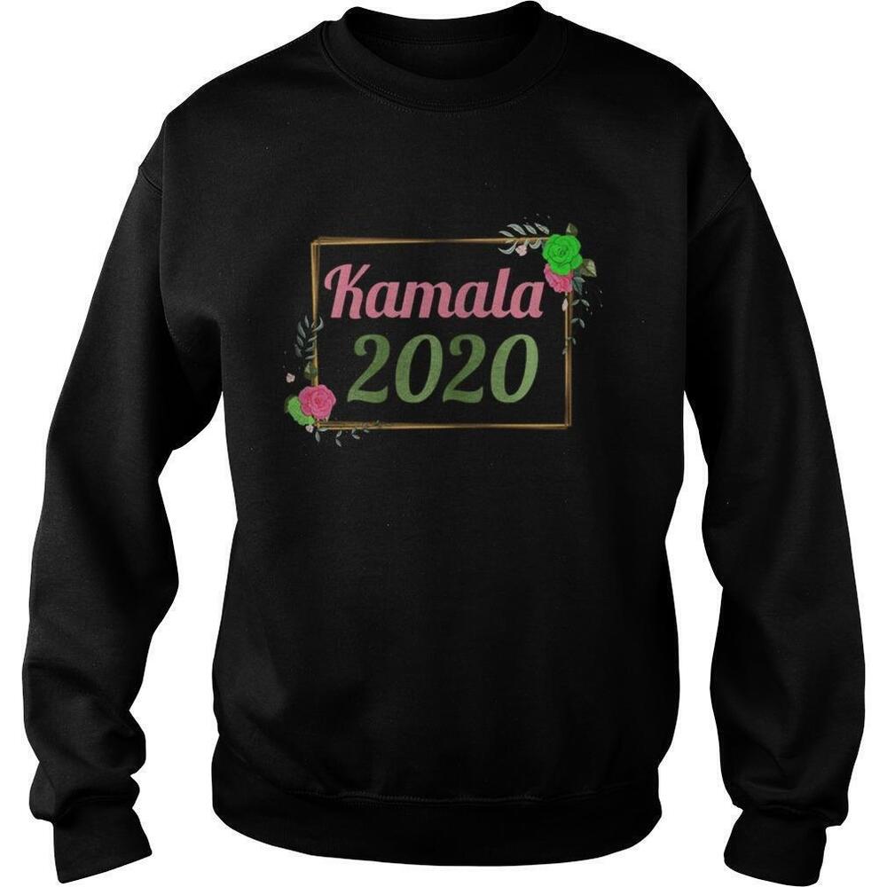 Kamala Harris 2020 Sorority Sweatshirt